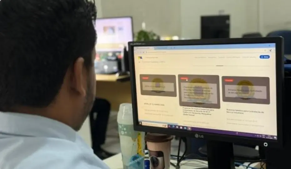 Prefeitura de Porto Velho corrige divulgação de resultados de processo seletivo