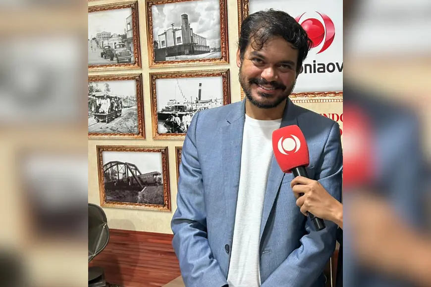 Secretário de Pesca comenta polarização política e apela por respeito entre eleitores