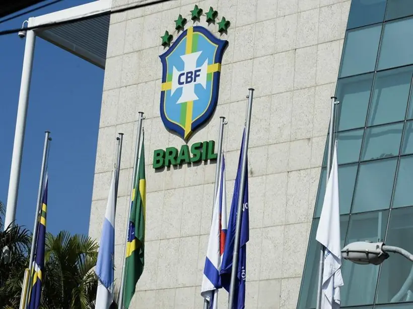 Federacao de Futebol de Rondônia avança para 24ª colocação no ranking da CBF