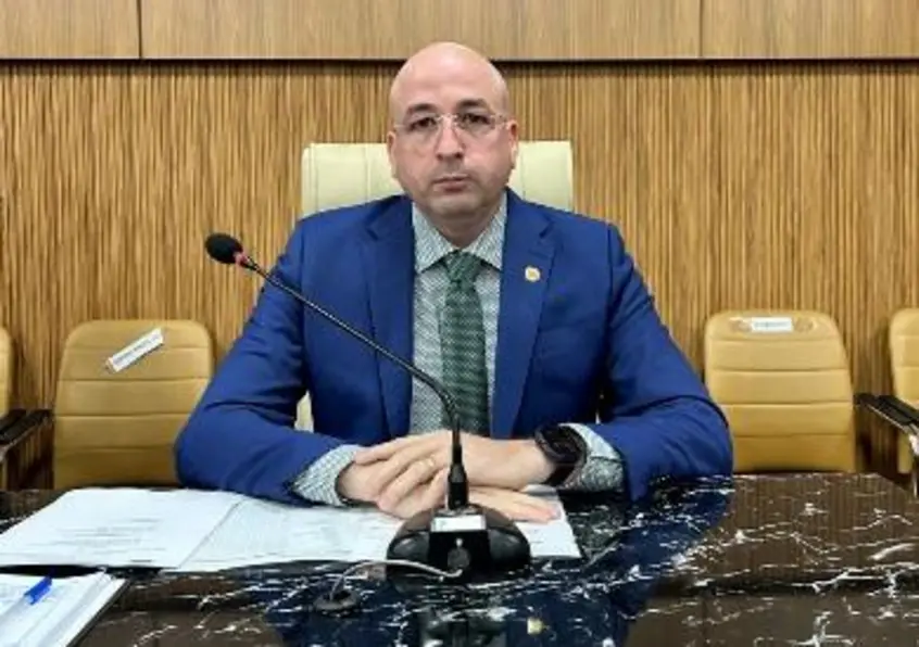 Vereador solicita urgência em limpeza e encascalhamento de ruas no Parque Amazônia