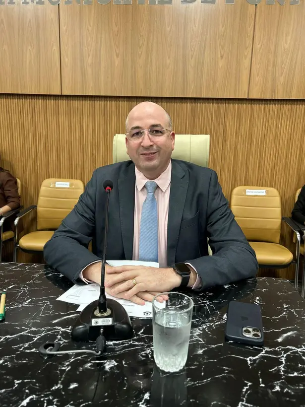 Vereador pede obras de drenagem e asfaltamento em ruas de Porto Velho