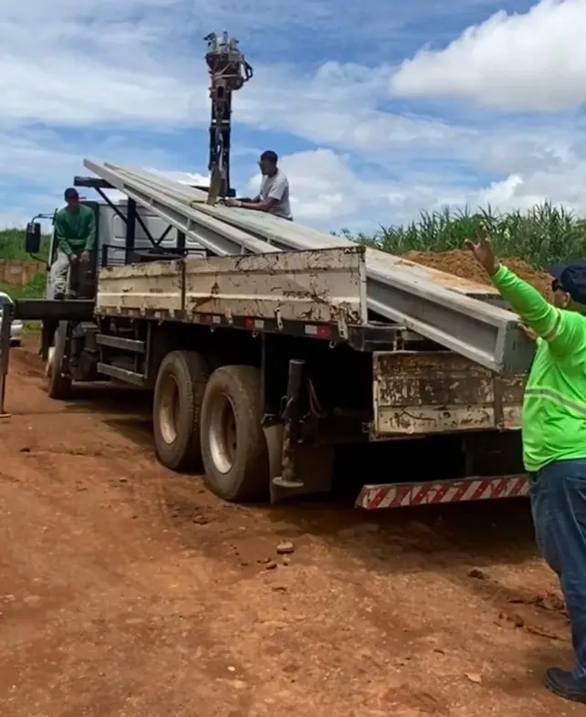 Vereador de Porto Velho solicita iluminação LED na Rua Sebastião Haeffner
