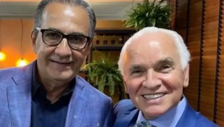 Gilberto Nascimento não assina CPMI do Banco Master e gera insegurança na bancada evangélica