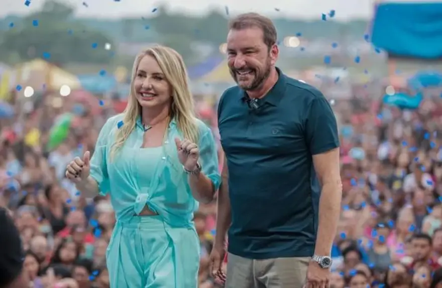 Hildon Chaves desiste da pré-candidatura ao governo e pode disputar vaga na Câmara