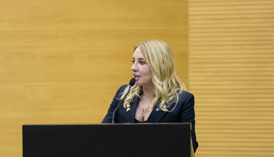 Ieda Chaves propõe convênio para melhorias na saúde de Candeias do Jamari