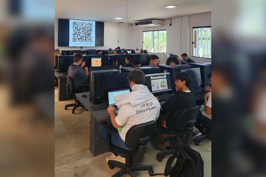 Prorrogação das inscrições para edital de bolsas do IFRO até janeiro de 2026