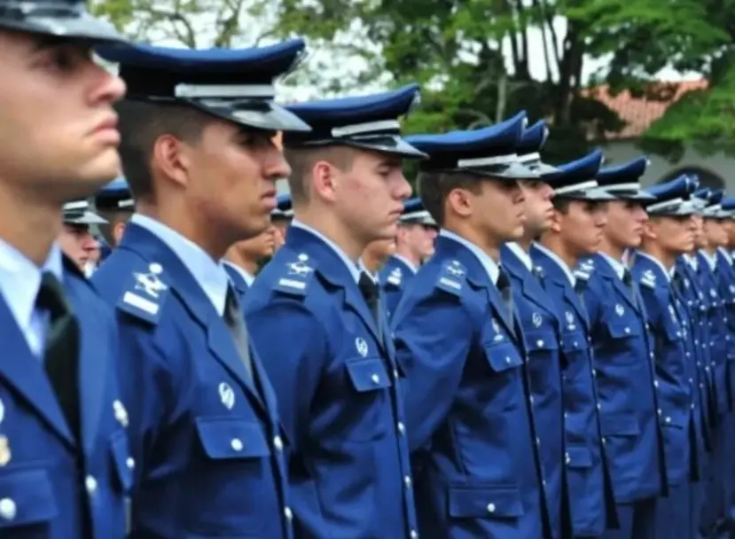 Inscrições abertas para Exame de Admissão ao EAGS 2027 da Aeronáutica