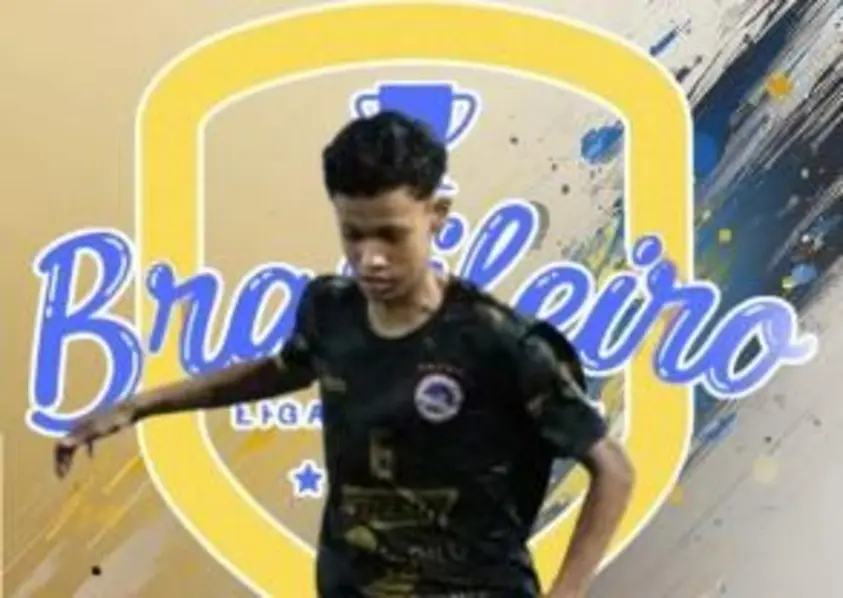 Atleta de futsal de Rondônia busca apoio financeiro para competição no Amapá