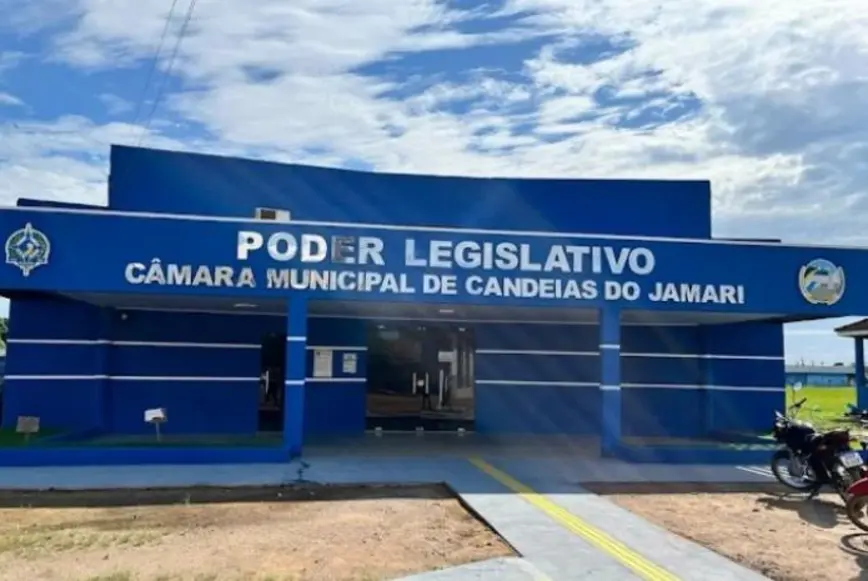 Justiça Eleitoral anula votos do PL em Candeias do Jamari por fraude na cota de gênero