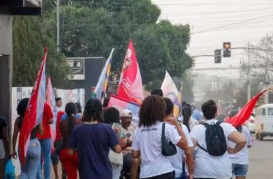 Tribunal do Trabalho nega recurso de prestador de serviços em campanha eleitoral