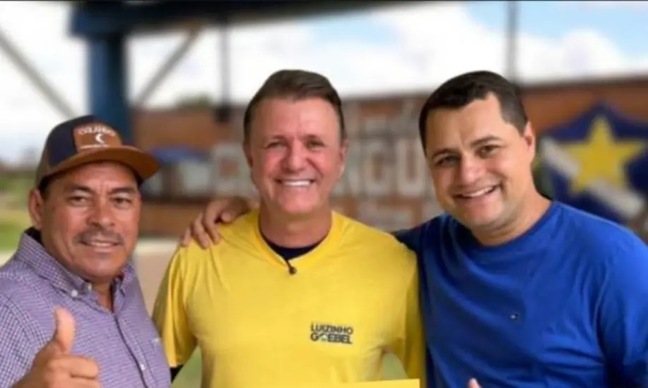 Chupinguaia recebe 150 mil reais para cestas básicas a famílias vulneráveis