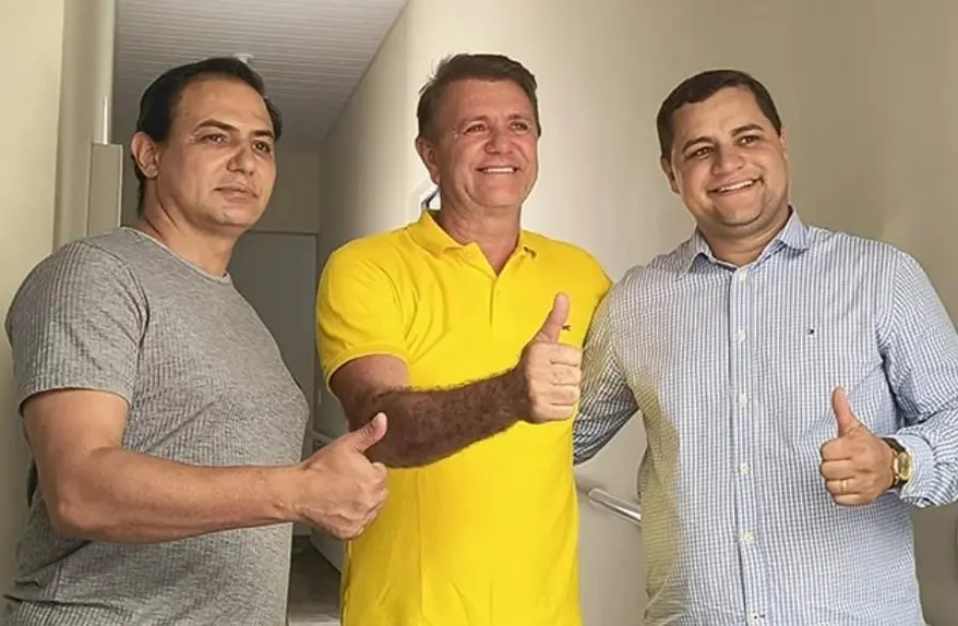 Deputado Luizinho Goebel destina R$ 1,2 milhão para saúde em Chupinguaia