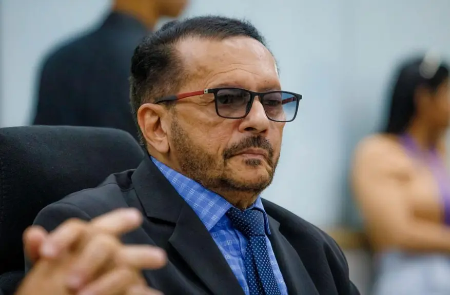 Vereador solicita faixa de pedestres em trecho da Avenida Calama em Porto Velho