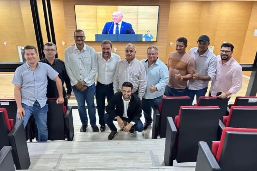 Assembleia Legislativa aprova Transação Tributária favorecendo municípios de Rondônia