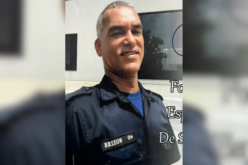 Morre em Porto Velho o Policial Militar Edson Brizon aos 50 anos