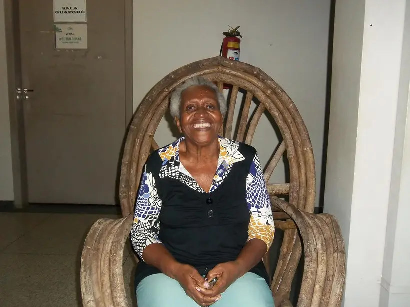 Falece professora Úrsula Maloney referência na educação em Rondônia