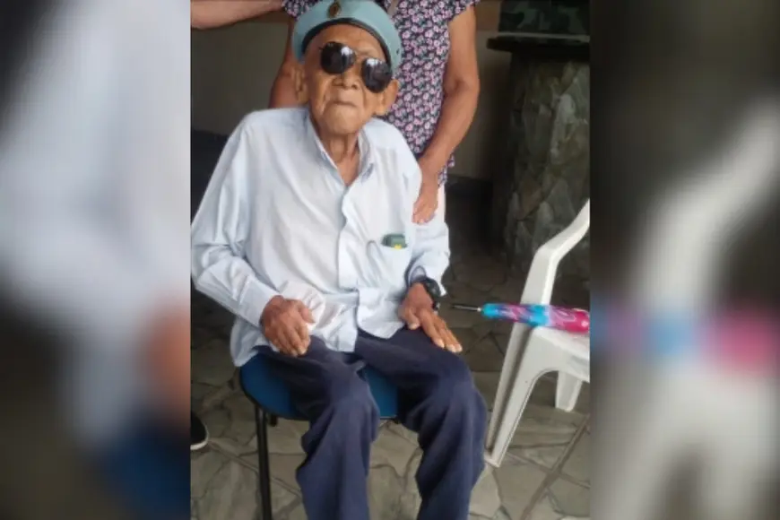Morre em Porto Velho José Romão Grande líder dos soldados da borracha