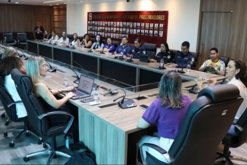 Ministério Público de Rondônia articula campanha contra violência no Carnaval 2026