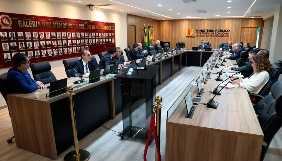 Ministério Público de Rondônia cria Procuradoria Especializada em Violência Doméstica