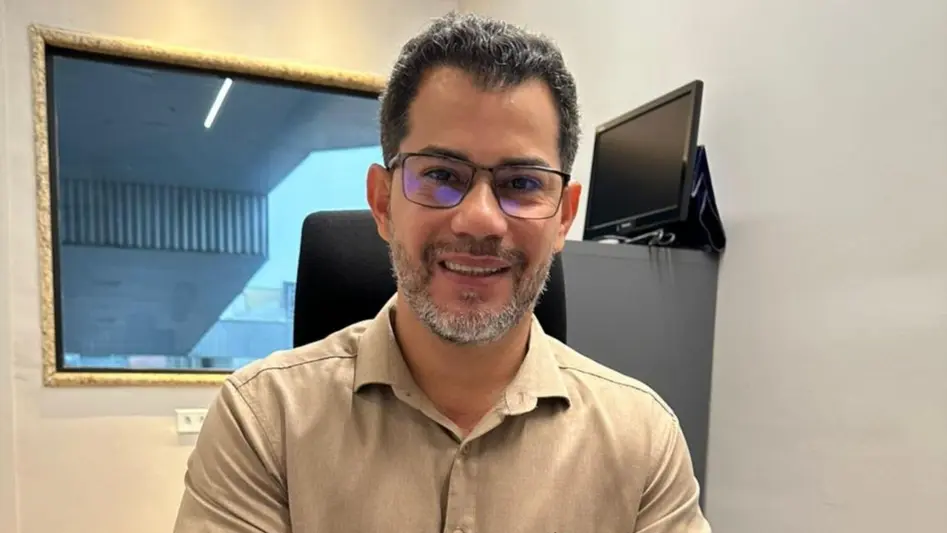 Vereador Nilton Souza protocola projeto de saúde para comunidades vulneráveis em Porto Velho