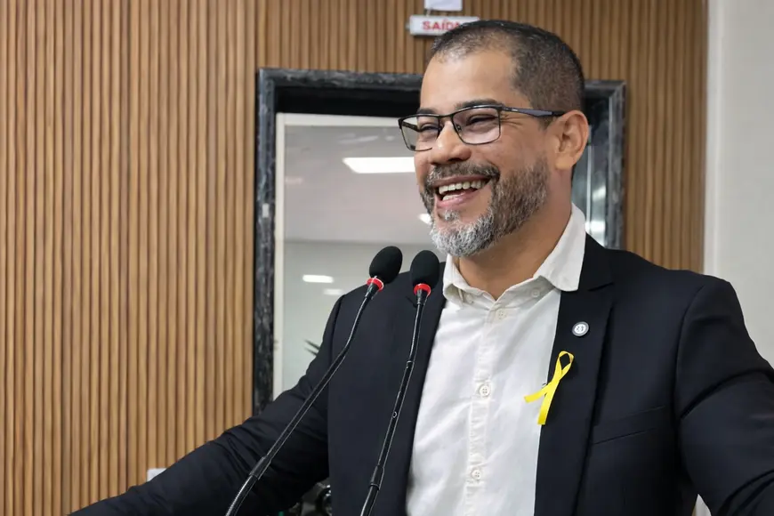 Vereador Nilton Souza propõe atendimento prioritário a corretores de imóveis em Porto Velho