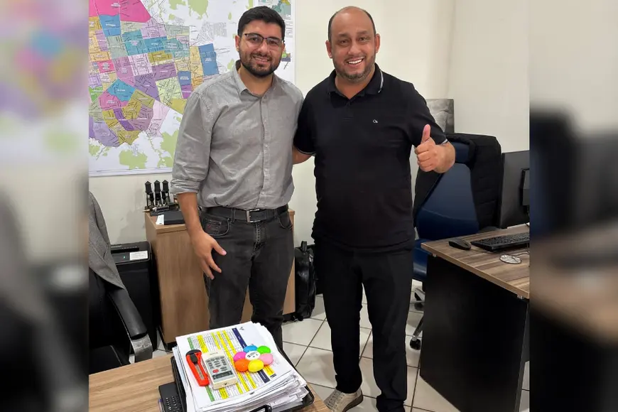 Vereador Wanoel Martins apresenta metas legislativas e alerta sobre cheias em Porto Velho