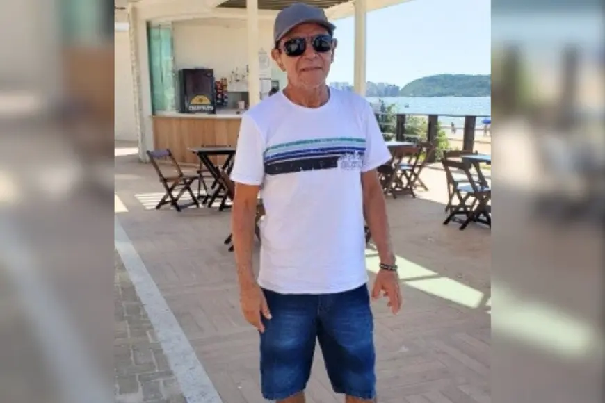 Falecimento de João Campos Prestes aos 65 anos e velório nesta terça-feira