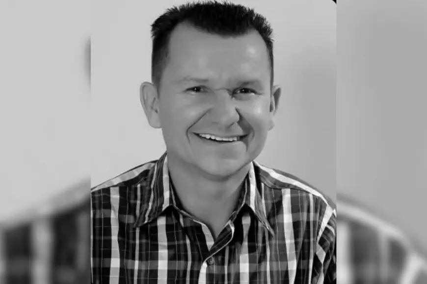 Deputada Rosangela Donadon lamenta morte do ex-prefeito Anedino Pereira