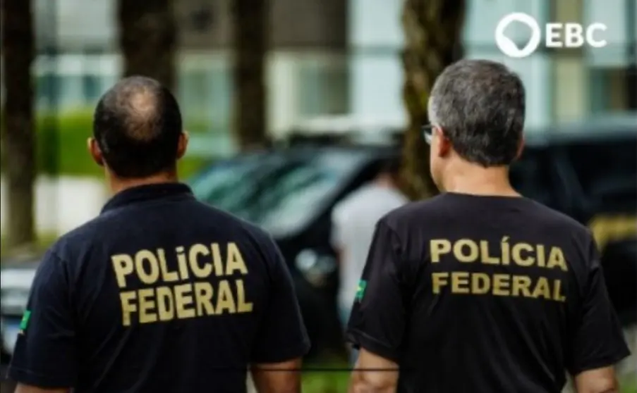 Polícia Federal inicia monitoramento de facções para proteger eleições de 2026