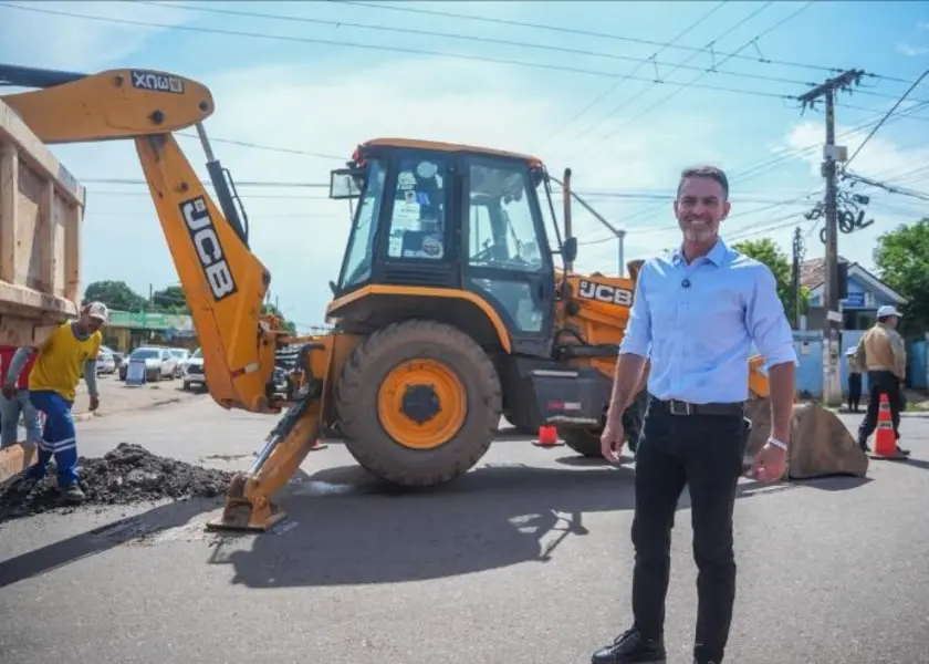 Porto Velho é a capital com melhor avaliação de gestão pública no Brasil