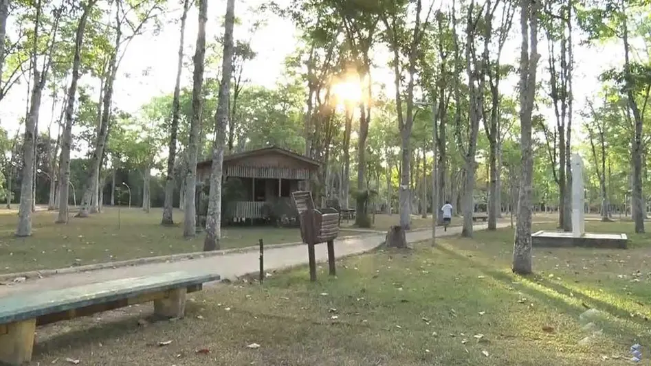 Prefeitura de Porto Velho anuncia reforma do Parque Circuito nesta quarta-feira