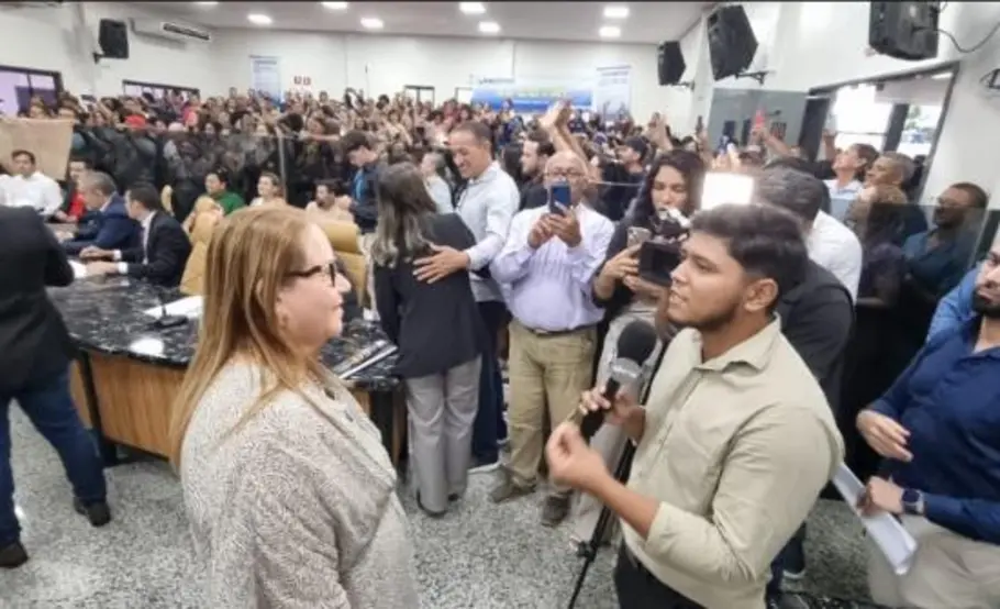 Prefeito sanciona criação do Dia da Mulher Advogada em Porto Velho