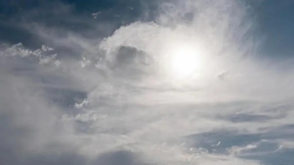 Previsão do tempo em Rondônia indica chuvas e temperaturas de até 31°C