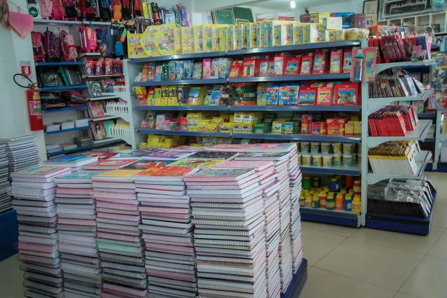 Procon alerta sobre itens que não podem ser exigidos nas listas escolares