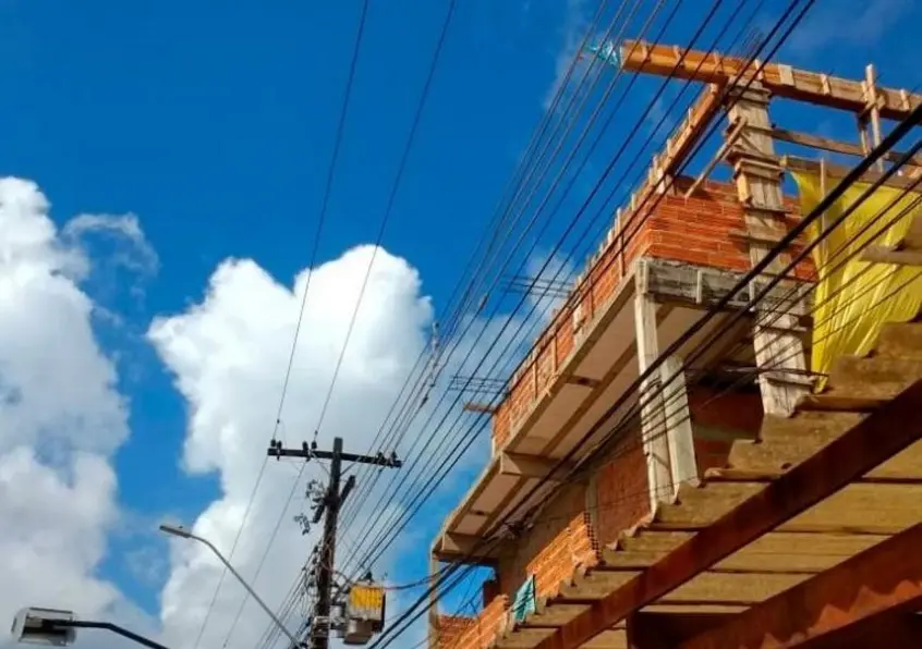 Energisa Rondônia registra três mortes em 2025 em obras com riscos elétricos