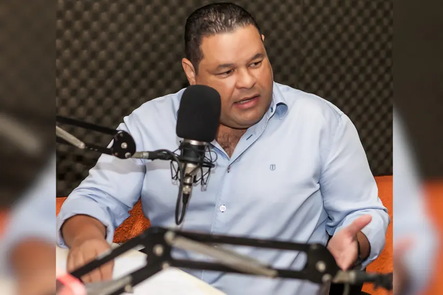 Jogo Aberto retorna com transmissão em 8 rádios e alcança 36 municípios