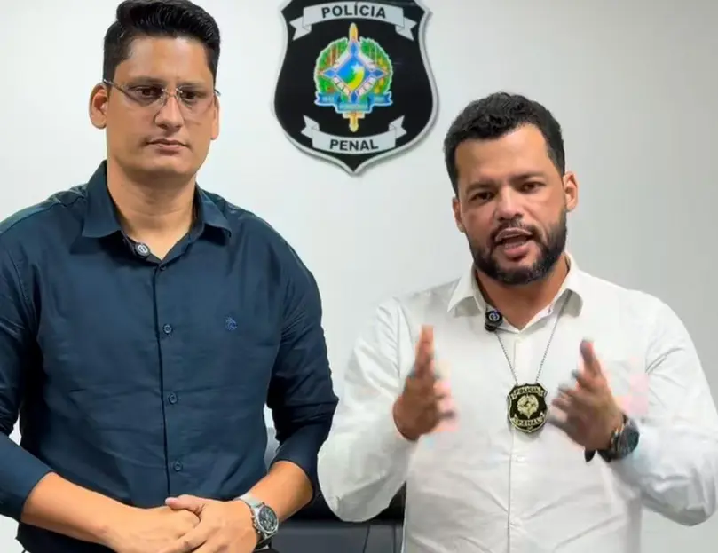 Assembleia Legislativa de Rondônia aprova projeto que beneficia policiais penais