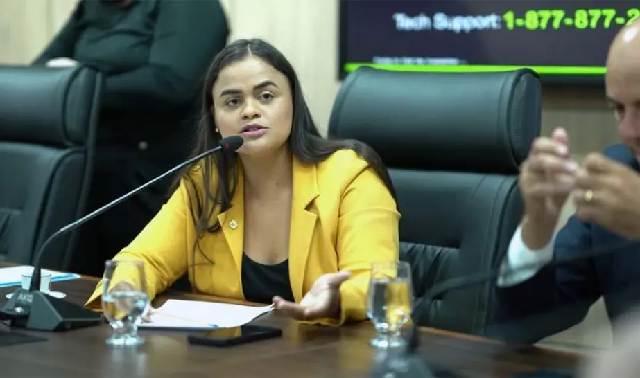 Projeto de Lei em Rondônia busca instalar energia elétrica subterrânea em áreas públicas