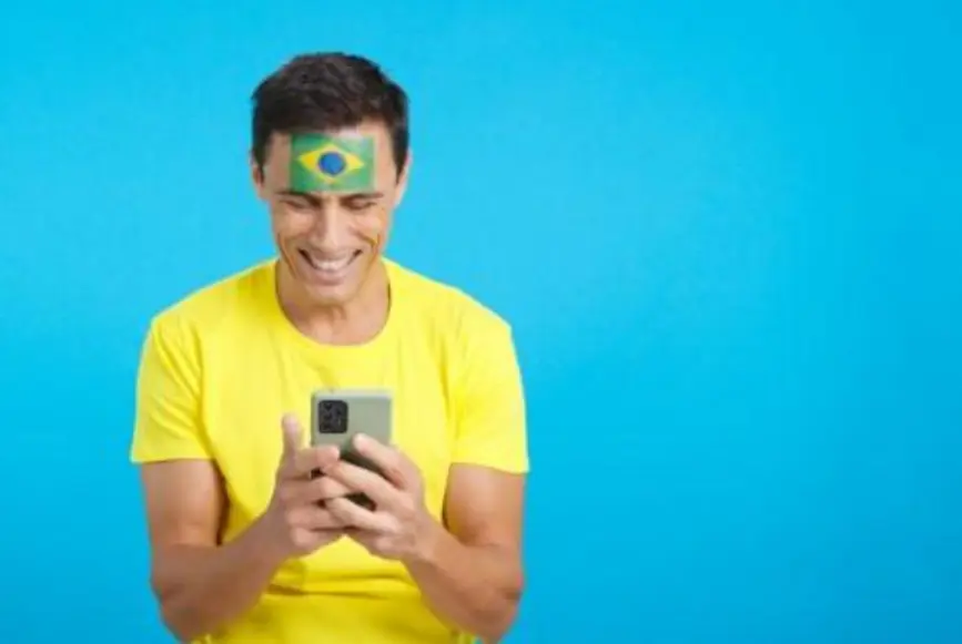 Aumento da privacidade digital no Brasil com uso de SMS anônimo