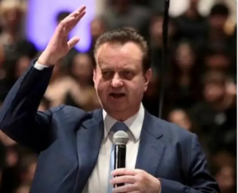 Kassab descarta união da direita e reafirma apoio a Tarcísio na presidência