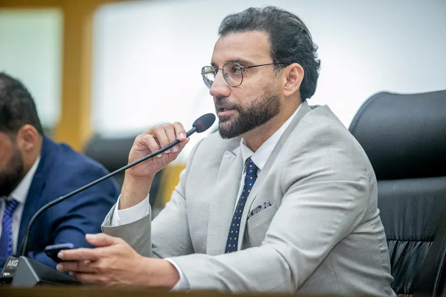 Deputado Ribeiro do Sinpol aprova redução do ICMS sobre gado em pé em Rondônia