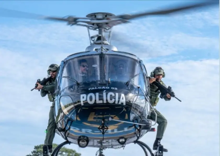 Rondônia registra queda significativa nos índices de criminalidade em 2025