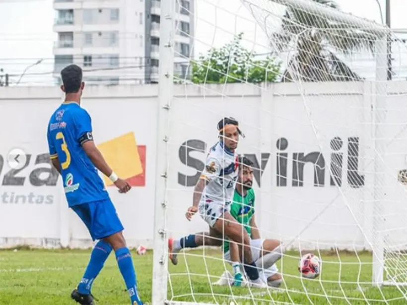 Campeonato Rondoniense 2026 inicia com empates e vitórias na primeira rodada