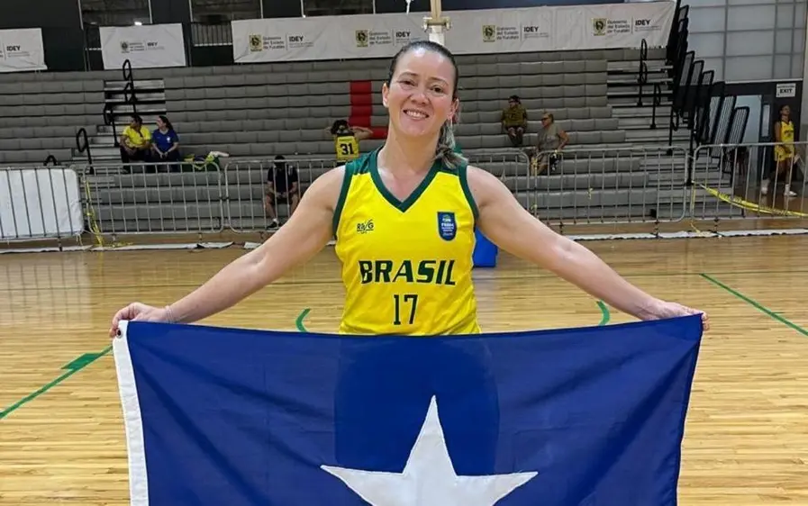 Oito atletas de Rondônia convocados para Seleção Brasileira no Pan-Americano