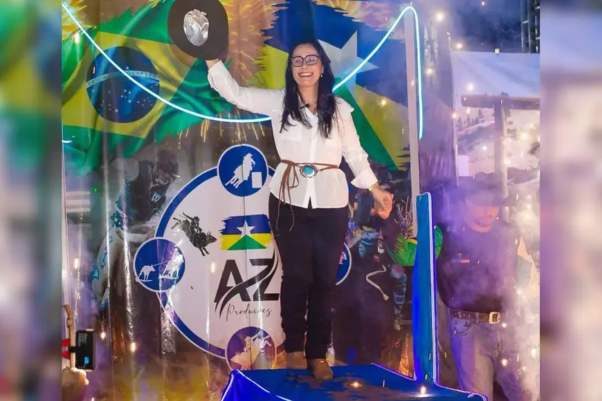 Circuito de Exposições Cone Sul Agro Show será realizado em Rondônia em 2026