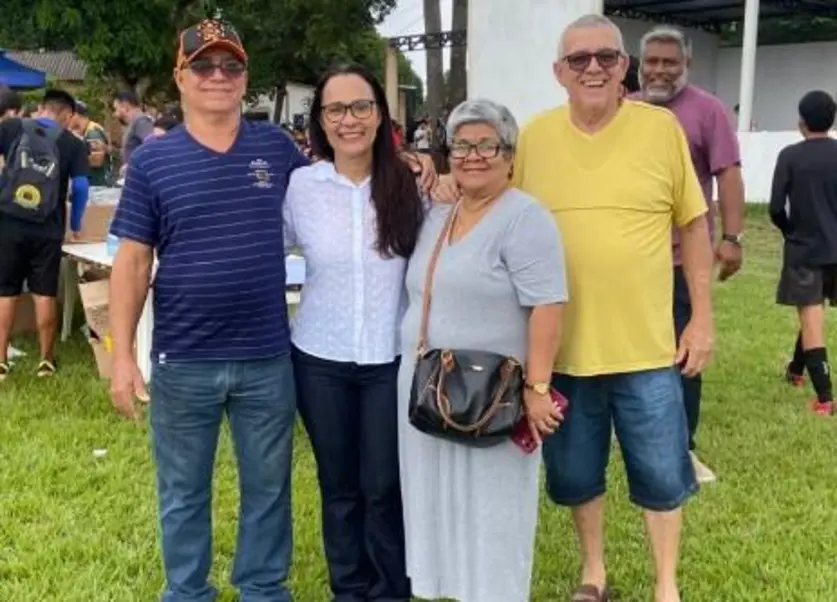 Deputada Rosangela Donadon destina R$ 150 mil para produtores rurais em Porto Velho