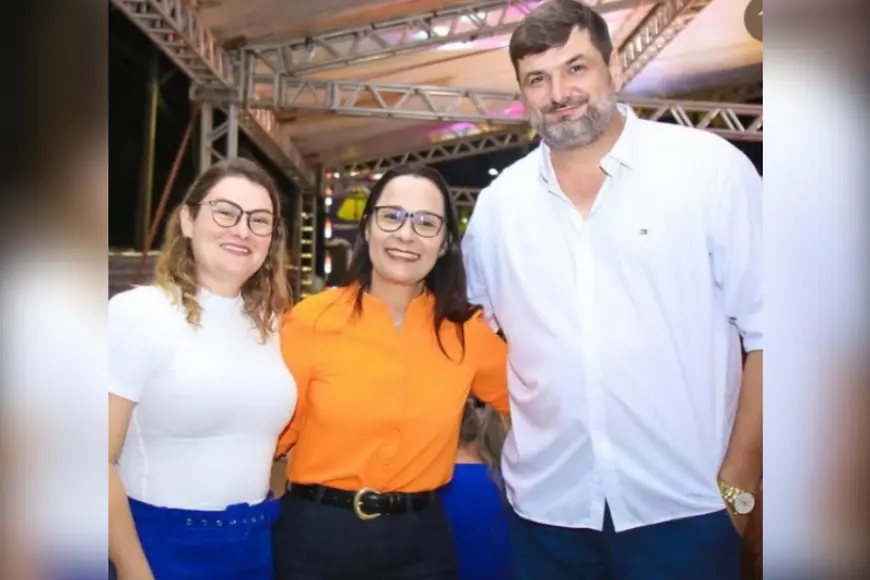 Deputada Rosangela Donadon destina R$ 800 mil para saúde em Cabixi