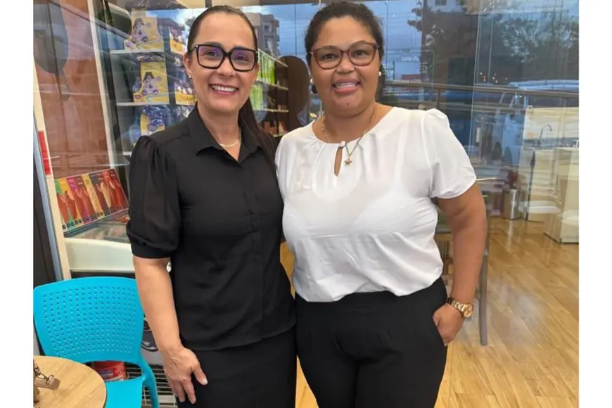 Rosangela Donadon apoia Programa Rondônia Cidadã com atendimentos em Jaru