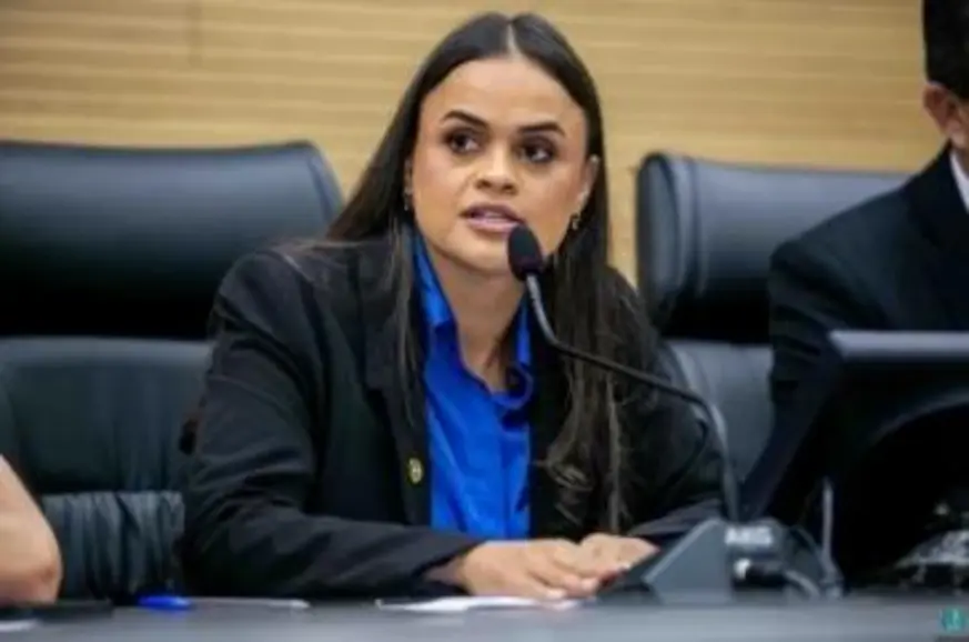 Dra Taíssa Sousa destina R$ 200 mil para exames de saúde em Espigão do Oeste