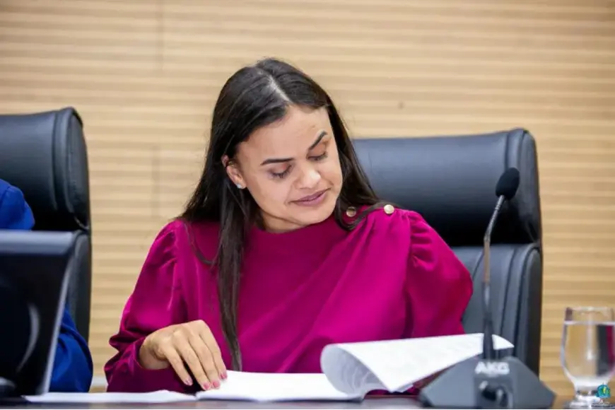 Deputada Taíssa Sousa fortalece saúde pública em Rondônia com novos investimentos